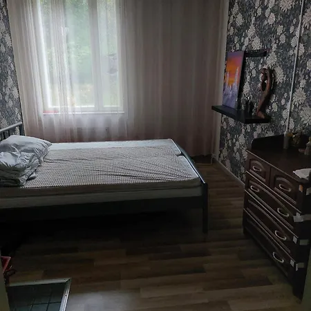 Maarianvaara * Rikkaranta