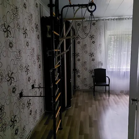 Maarianvaara Διαμέρισμα *