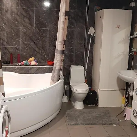 Διαμέρισμα Maarianvaara