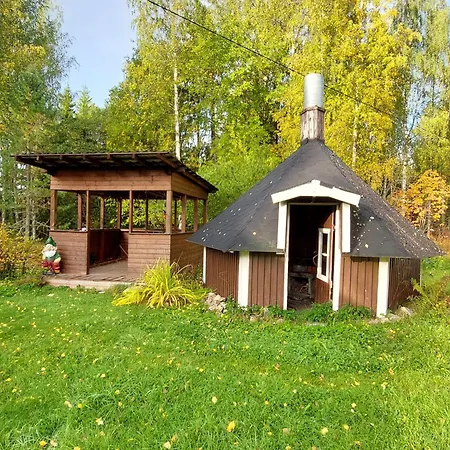 Maarianvaara * Rikkaranta