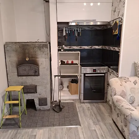 Apartament Maarianvaara Rikkaranta