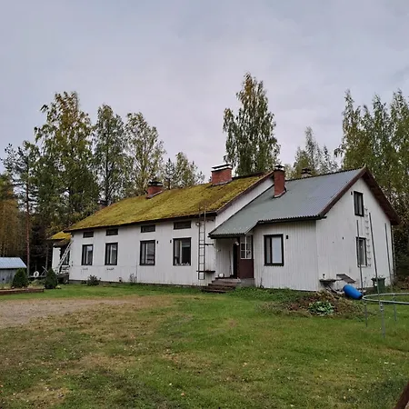 Διαμέρισμα Maarianvaara