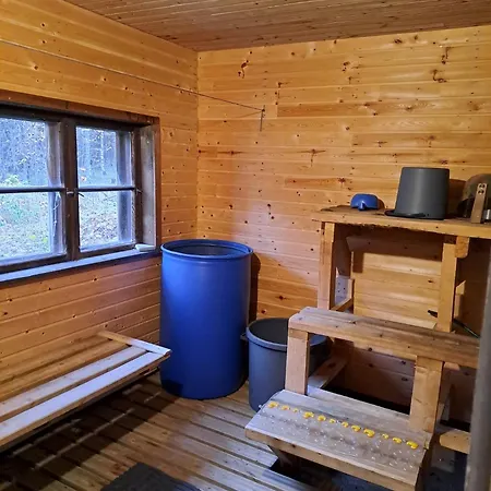 Διαμέρισμα Maarianvaara Rikkaranta