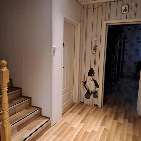 Maarianvaara Apartament *