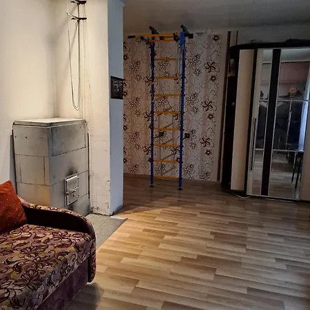 Apartament Maarianvaara *