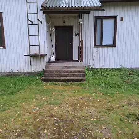 Maarianvaara * Rikkaranta