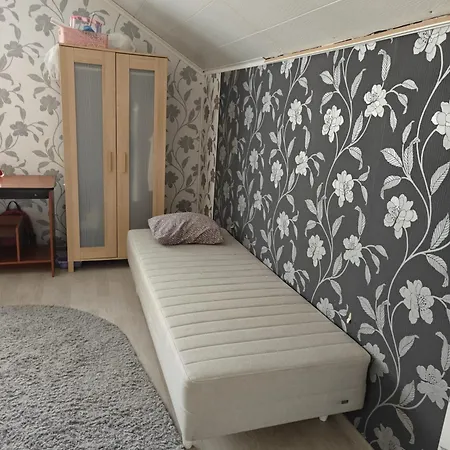 Maarianvaara Apartament