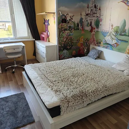 Maarianvaara Rikkaranta