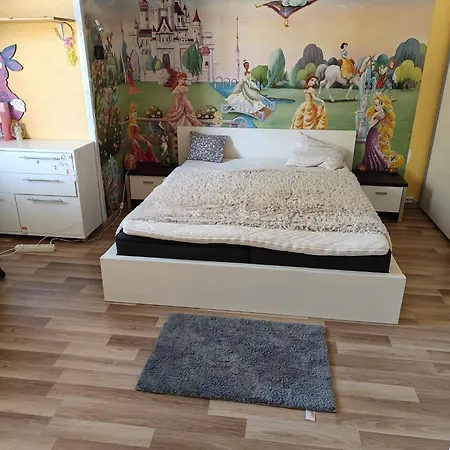Maarianvaara Rikkaranta