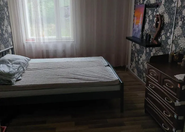 Maarianvaara * Rikkaranta