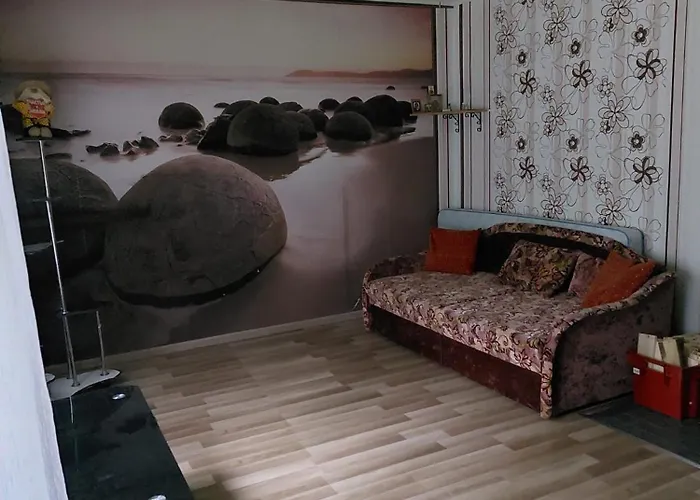 Lägenhet Maarianvaara Rikkaranta