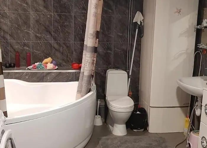 Lägenhet Maarianvaara