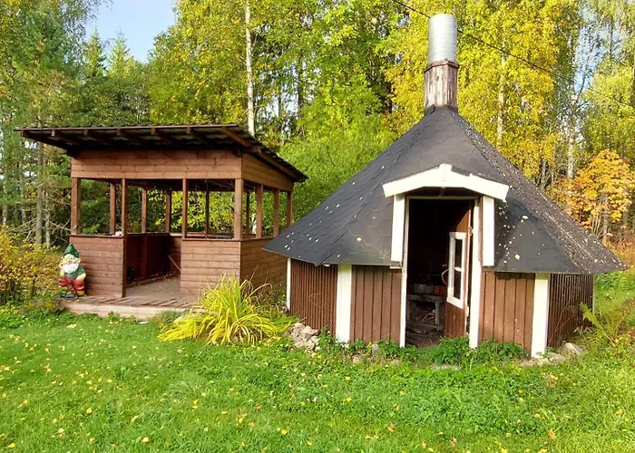 Maarianvaara * Rikkaranta