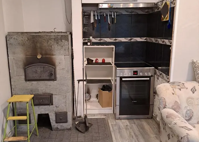 Lägenhet Maarianvaara Rikkaranta