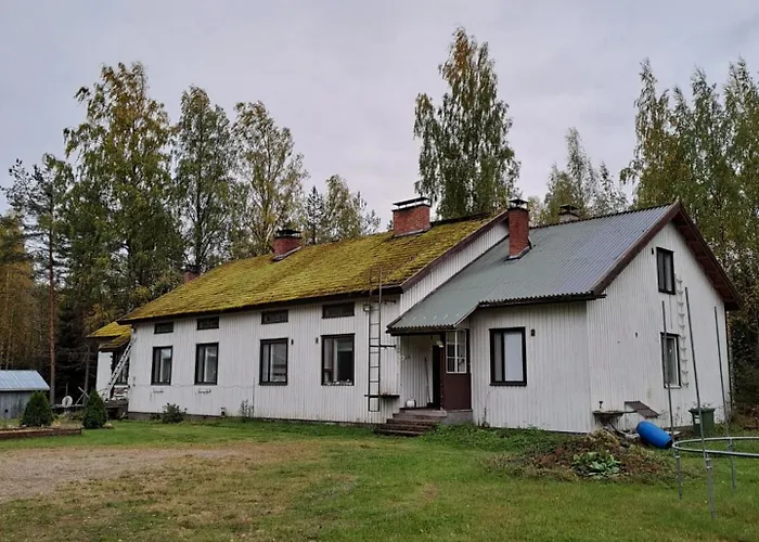 Lägenhet Maarianvaara