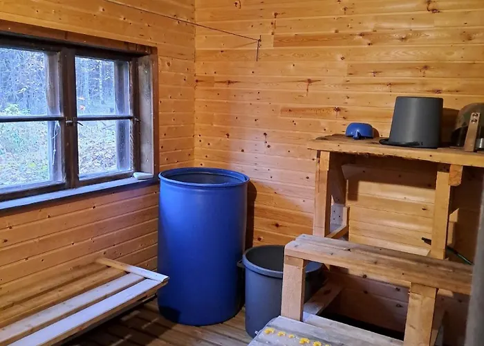 Lägenhet Maarianvaara Rikkaranta