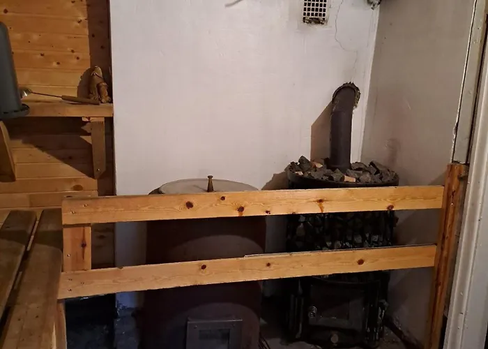 Lägenhet Maarianvaara Rikkaranta