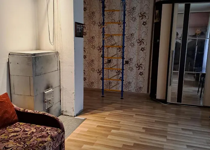 Lägenhet Maarianvaara *