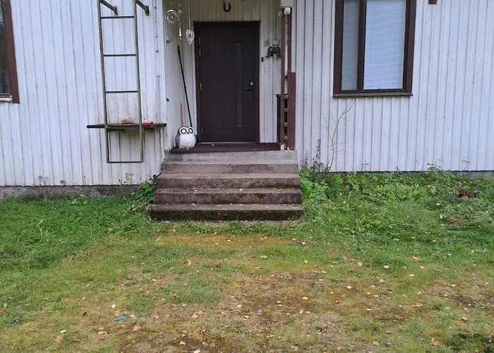 Maarianvaara * Rikkaranta