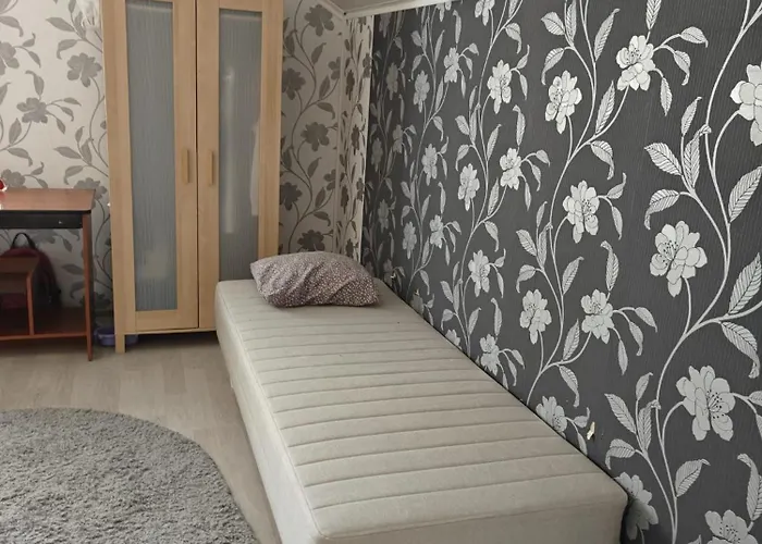 Maarianvaara Lägenhet